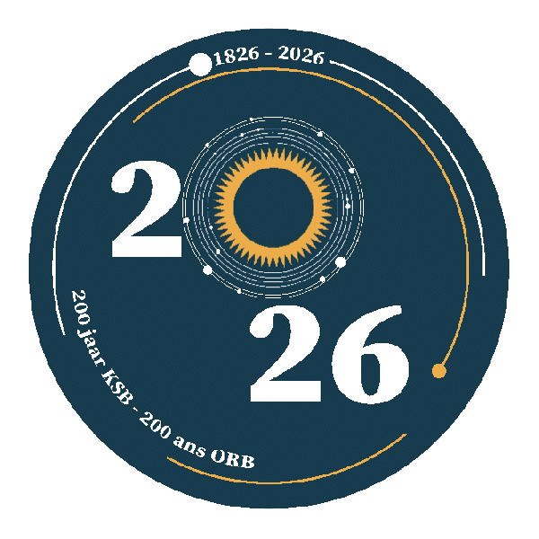 200 Years logo