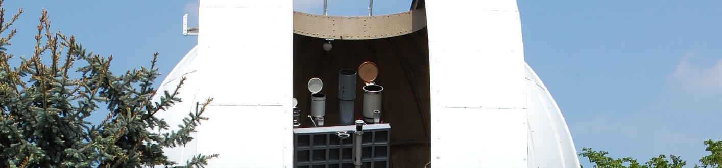 USET Dome