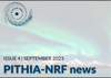 PITHIA-NRF news
