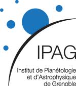 Institut de Plan�tologie et d'Astrophysique de Grenoble